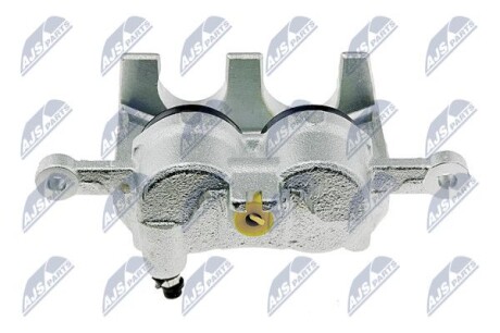 Фото 2 - Гальмівний супорт NTY HZP-NS-014 (HZPNS014)