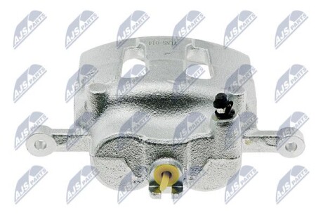 Фото 3 - Гальмівний супорт NTY HZP-NS-014 (HZPNS014)