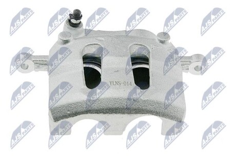 Фото 4 - Гальмівний супорт NTY HZP-NS-014 (HZPNS014)