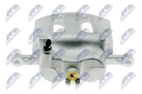 Фото 3 - Гальмівний супорт NTY HZP-NS-015 (HZPNS015)