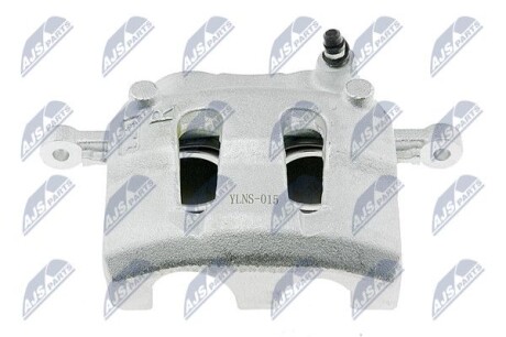 Фото 4 - Гальмівний супорт NTY HZP-NS-015 (HZPNS015)