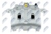 BRAKE CALIPER FRONT - (25964182, 25964183, 96626067) NTY HZP-PL-012 (фото 4)