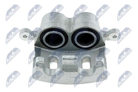 Brake caliper front - NTY HZP-PL-012