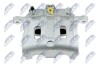 BRAKE CALIPER FRONT - (96626068, 25964183, 4808844) NTY HZP-PL-013 (фото 4)