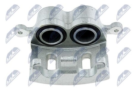 Brake caliper front - NTY HZP-PL-013