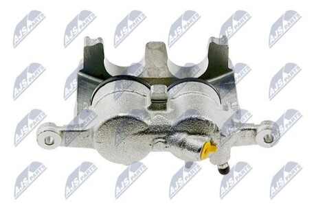 Фото 2 - Гальмівний супорт NTY HZP-PL-014 (HZPPL014)