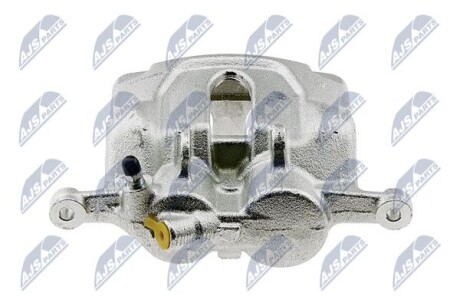 Фото 3 - Гальмівний супорт NTY HZP-PL-014 (HZPPL014)