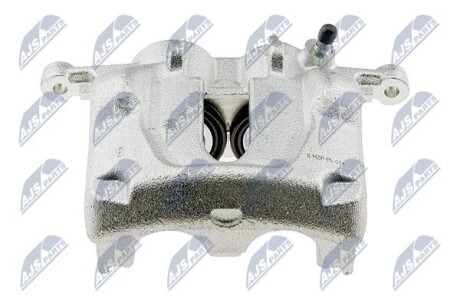 Фото 4 - Гальмівний супорт NTY HZP-PL-014 (HZPPL014)