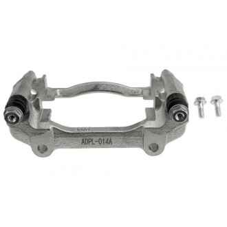 Фото 2 - Автозапчасть NTY HZP-PL-014A (HZPPL014A)