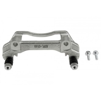 Скоба супорта передній лів/прав Opel Vivaro/Renault Trafic/Nissan Primastar 1.9DI,DTI/2.0 16V 01- - NTY HZP-PL-014A