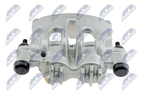 Фото 3 - Тормозной суппорт NTY HZP-PL-016 (HZPPL016)