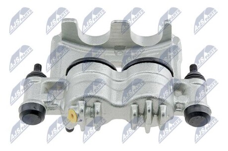 Фото 2 - Тормозной суппорт NTY HZP-PL-017 (HZPPL017)