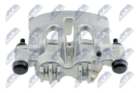 Фото 3 - Тормозной суппорт NTY HZP-PL-017 (HZPPL017)