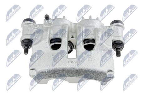 Фото 4 - Тормозной суппорт NTY HZP-PL-017 (HZPPL017)