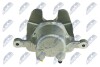 BRAKE CALIPER FRONT - (13279638, 542144) NTY HZP-PL-020 (фото 2)