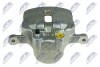 BRAKE CALIPER FRONT - (13279638, 542144) NTY HZP-PL-020 (фото 3)