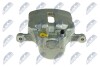 BRAKE CALIPER FRONT - (13279639, 542145) NTY HZP-PL-021 (фото 3)