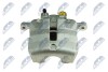 BRAKE CALIPER FRONT - (13279639, 542145) NTY HZP-PL-021 (фото 4)