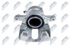 BRAKE CALIPER FRONT - (4154200283, A4154200283, 7701208332) NTY HZP-RE-006 (фото 1)