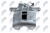 BRAKE CALIPER FRONT - (4154200283, A4154200283, 7701208332) NTY HZP-RE-006 (фото 4)