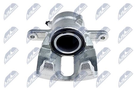 Brake caliper front - (4154200283, A4154200283, 7701208332) NTY HZP-RE-006