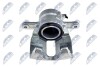 BRAKE CALIPER FRONT - (a4154200383, 4154200383, 7701208333) NTY HZP-RE-007 (фото 1)