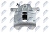 BRAKE CALIPER FRONT - (a4154200383, 4154200383, 7701208333) NTY HZP-RE-007 (фото 4)