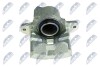 BRAKE CALIPER FRONT - (7701207958, 6001549881, 7701201965) NTY HZP-RE-010 (фото 1)