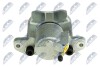 BRAKE CALIPER FRONT - (7701207958, 6001549881, 7701201965) NTY HZP-RE-010 (фото 2)