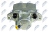 BRAKE CALIPER FRONT - (7701207958, 6001549881, 7701201965) NTY HZP-RE-010 (фото 3)