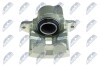 BRAKE CALIPER FRONT - (7701201966, 7701499302, 7701207959) NTY HZP-RE-011 (фото 1)