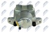 BRAKE CALIPER FRONT - (7701201966, 7701499302, 7701207959) NTY HZP-RE-011 (фото 2)