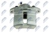 BRAKE CALIPER FRONT - (7701201966, 7701499302, 7701207959) NTY HZP-RE-011 (фото 4)