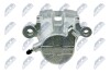 BRAKE CALIPER FRONT - (5510265D10, 5510265D10999, 5510265D20999) NTY HZP-SU-000 (фото 3)