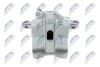 BRAKE CALIPER FRONT - (5510265D10, 5510265D10999, 5510265D20999) NTY HZP-SU-000 (фото 4)