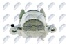 BRAKE CALIPER FRONT - (5510165D10, 5510165D10999, 5510165D20999) NTY HZP-SU-001 (фото 2)