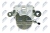 BRAKE CALIPER FRONT - (5510165D10, 5510165D10999, 5510165D20999) NTY HZP-SU-001 (фото 3)