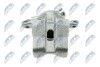 BRAKE CALIPER FRONT - (5510165D10, 5510165D10999, 5510165D20999) NTY HZP-SU-001 (фото 4)