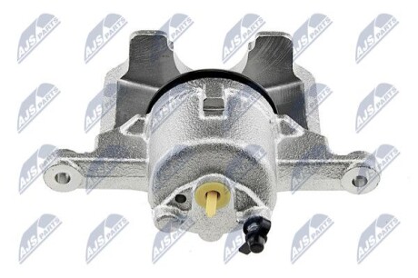 Фото 2 - Тормозной суппорт NTY HZP-TY-027 (HZPTY027)