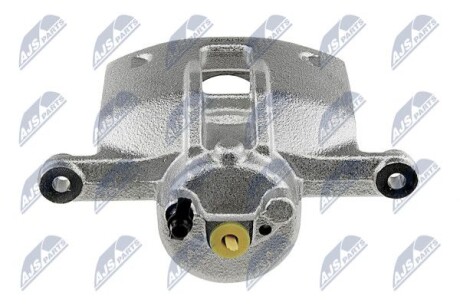 Фото 3 - Тормозной суппорт NTY HZP-TY-027 (HZPTY027)