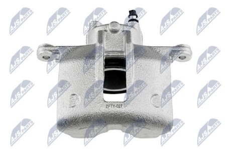 Фото 4 - Тормозной суппорт NTY HZP-TY-027 (HZPTY027)