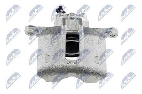 Фото 4 - Тормозной суппорт NTY HZP-TY-028 (HZPTY028)