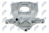 BRAKE CALIPER FRONT - (4773002360, 4773002361, 477300F030) NTY HZP-TY-039 (фото 3)