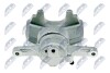 BRAKE CALIPER FRONT - (4775002360, 4775002361, 477500F030) NTY HZP-TY-040 (фото 2)