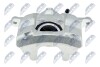 BRAKE CALIPER FRONT - (4775002360, 4775002361, 477500F030) NTY HZP-TY-040 (фото 4)