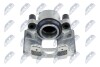 BRAKE CALIPER FRONT - (477500D070, 477500D070000) NTY HZP-TY-043 (фото 1)