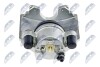 BRAKE CALIPER FRONT - (477500D070, 477500D070000) NTY HZP-TY-043 (фото 2)