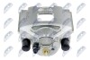 BRAKE CALIPER FRONT - (477500D070, 477500D070000) NTY HZP-TY-043 (фото 3)