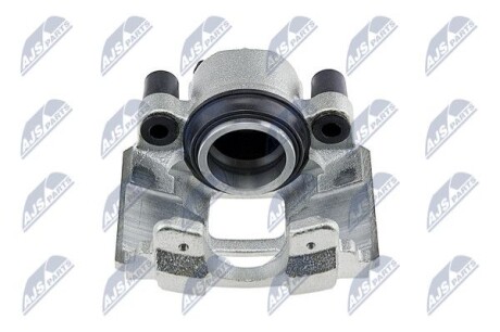 Brake caliper front - NTY HZP-TY-043