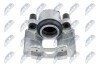 BRAKE CALIPER FRONT - (477300D070000, 477300D070) NTY HZP-TY-044 (фото 1)